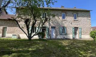 Maison 12 Pièces 194 m² à vendre à Arrènes (23210)