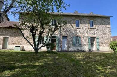 Maison 12 pièces 89500 €