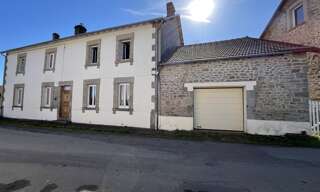Maison 12 Pièces 194 m² à vendre à Arrènes (23210)