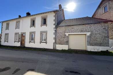 Maison 12 pièces 89500 €