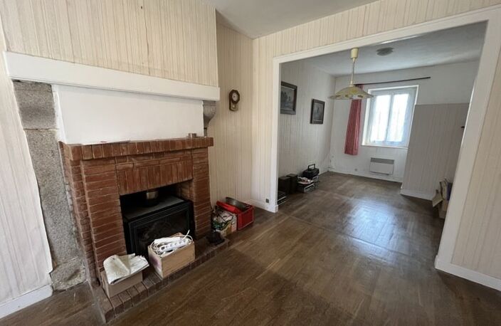 Maison de bourg de 12 pièces principales — photo 2