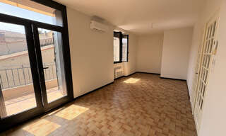 Maison 3 Pièces 74 m² à louer à Saint-Hilaire (11250)