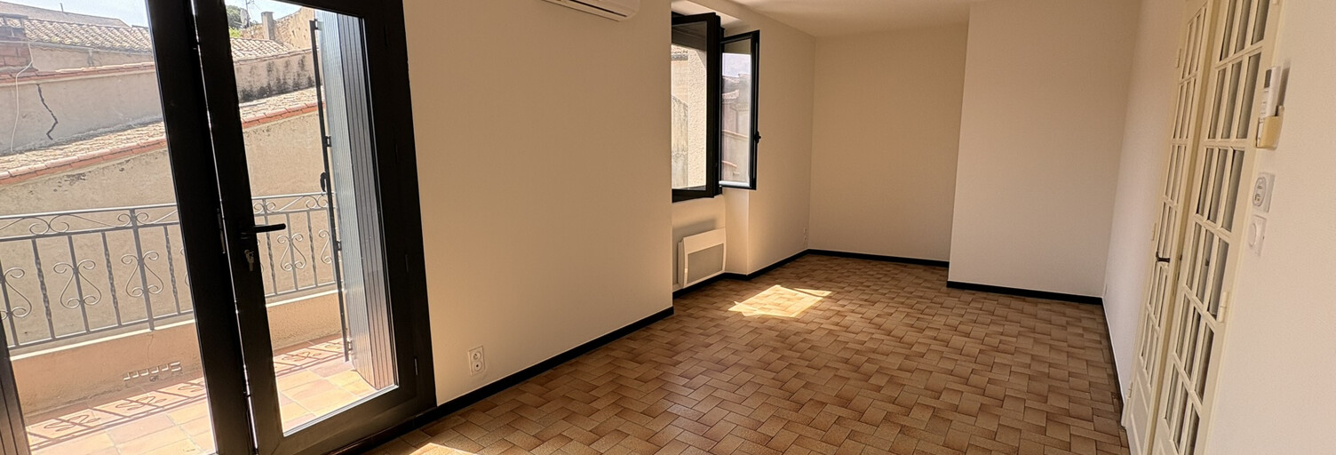 Maison 3 Pièces 74 m² à louer à Saint-Hilaire (11250)