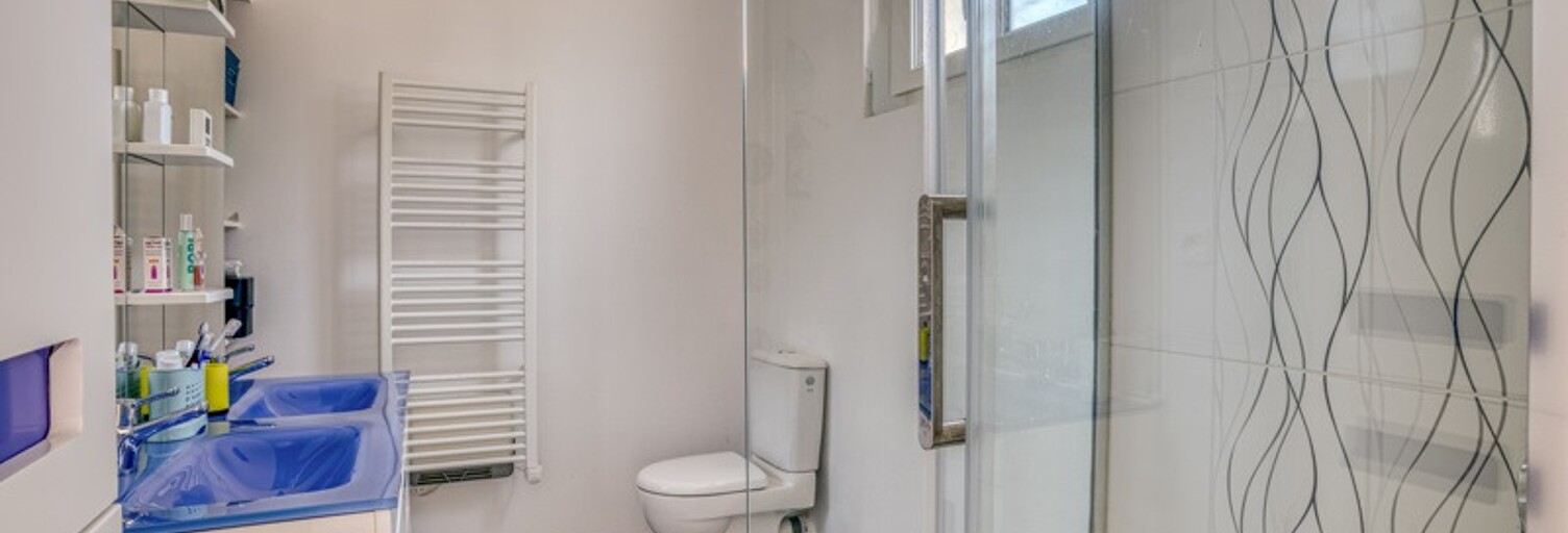 Maison 4 Pièces 74 m² à vendre à Marmande (47200)