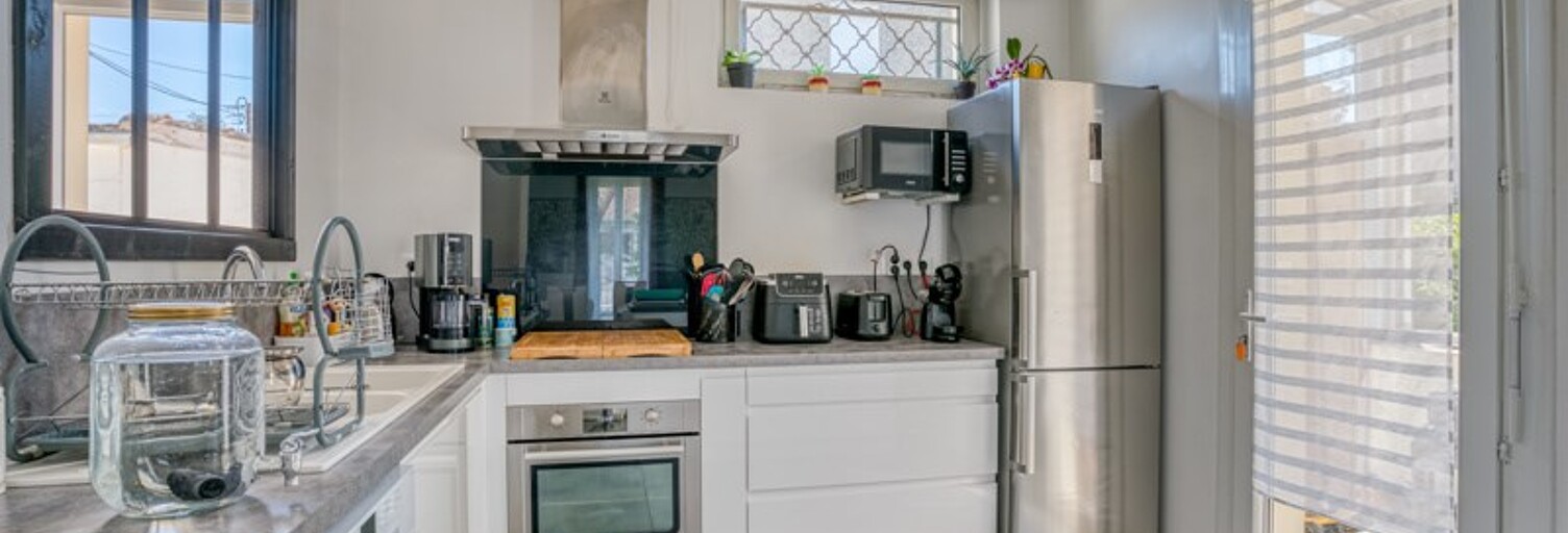Maison 4 Pièces 74 m² à vendre à Marmande (47200)