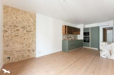 Appartement 3 pièces 265500 €