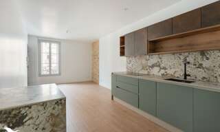 Appartement 3 Pièces 50 m² à vendre à Montpellier (34000)