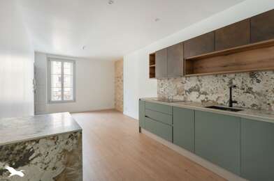 Appartement 3 pièces 259990 €