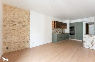 Appartement de 3 pièces principales — photo du bien