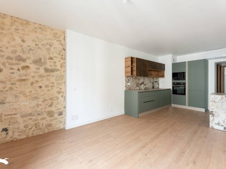 Appartement de 3 pièces principales — photo 1