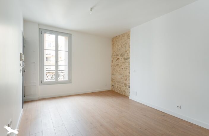 Appartement de 3 pièces principales — photo 2