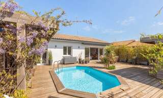 Maison 5 Pièces 105 m² à vendre à La Teste-de-Buch (33260)