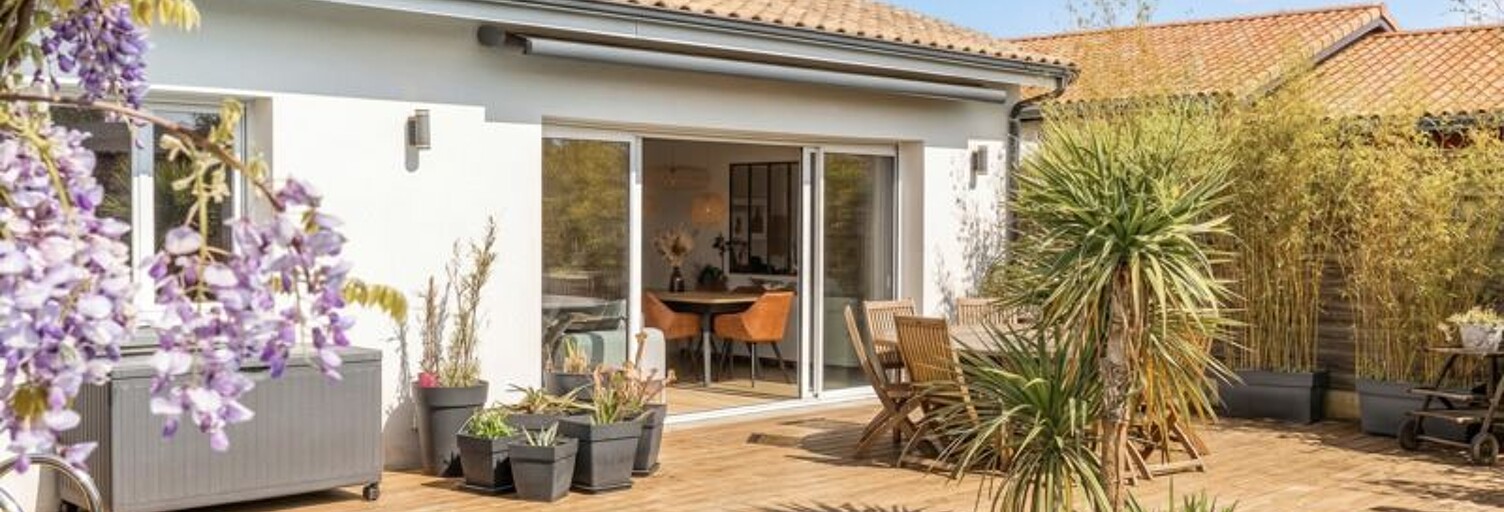 Maison 5 Pièces 105 m² à vendre à La Teste-de-Buch (33260)