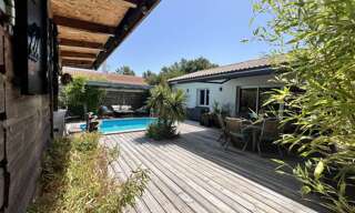 Maison 5 Pièces 105 m² à vendre à La Teste-de-Buch (33260)