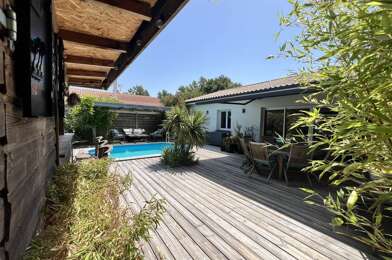 Maison 5 pièces 599000 €