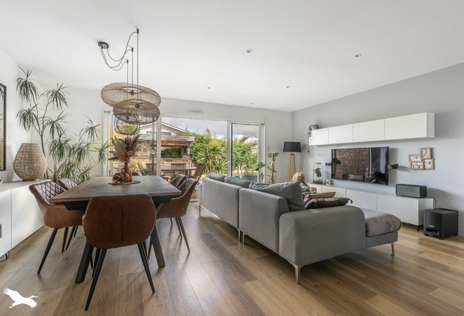 Vente maison 5 pièces 105 m² La Teste-de-Buch (33260) — photo 1