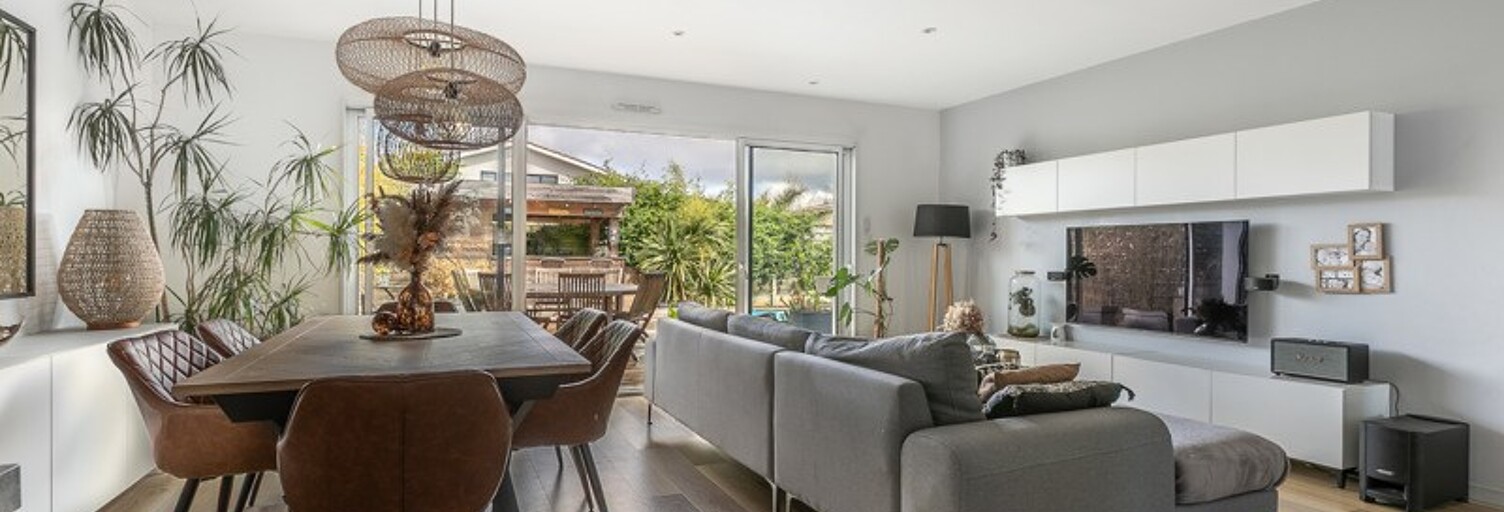 Maison 5 Pièces 105 m² à vendre à La Teste-de-Buch (33260)