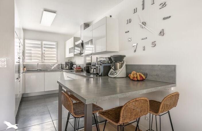 Vente maison 5 pièces 105 m² La Teste-de-Buch (33260) — photo 3