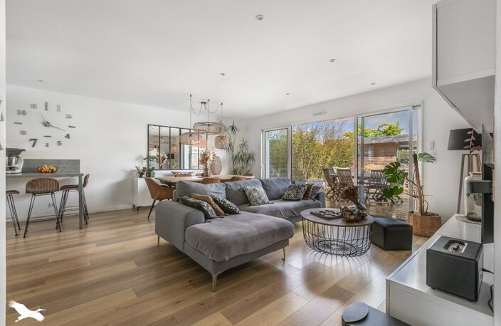 Vente maison 5 pièces 105 m² La Teste-de-Buch (33260) — photo 4
