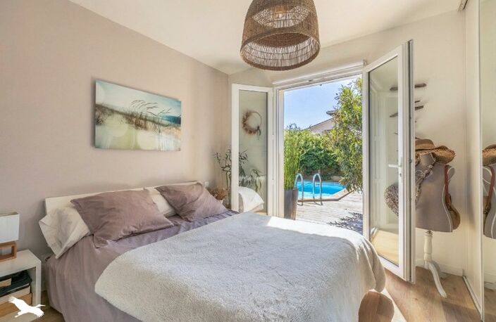 Vente maison 5 pièces 105 m² La Teste-de-Buch (33260) — photo 5