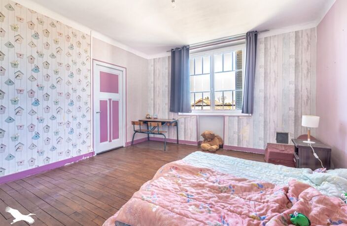 Maison en pierre de 6 pièces principales — photo 5