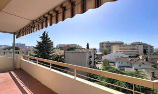 Appartement 3 Pièces 64 m² à vendre à Fréjus (83600)