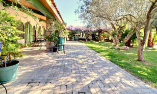 Maison 6 Pièces 262 m² à vendre à Roquebrune-sur-Argens (83520)