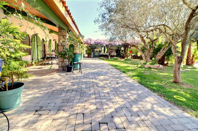 Maison 6 pièces 1528000 €