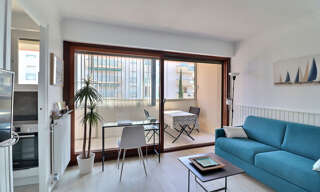 Appartement 2 Pièces 30 m² à vendre à Fréjus (83600)