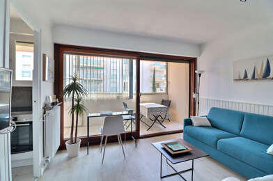 Appartement 2 pièces 169500 €