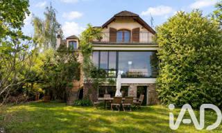 Maison 6 Pièces 170 m² à vendre à Villennes-sur-Seine (78670)