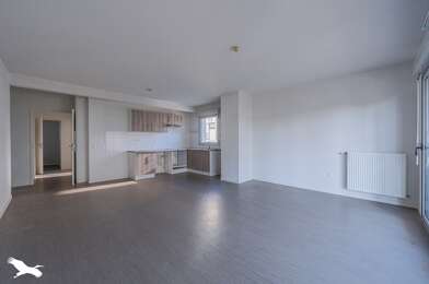 Appartement 4 pièces 219900 €
