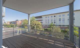Appartement 4 Pièces 82 m² à vendre à Toulouse (31200)