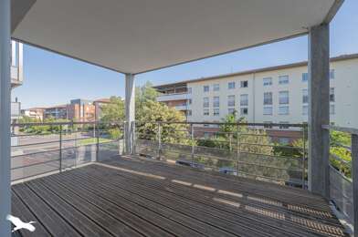 Appartement 4 pièces 219900 €