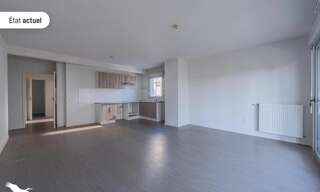 Appartement 4 Pièces 82 m² à vendre à Toulouse (31200)