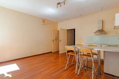 Appartement 2 pièces 166625 €