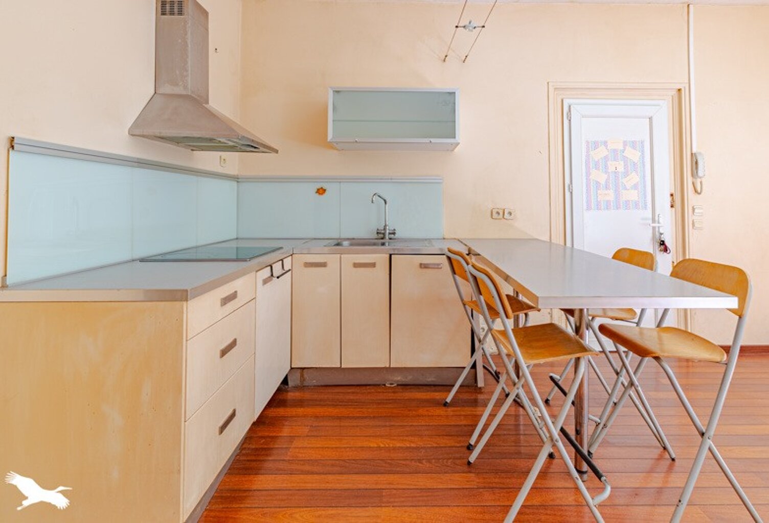 Appartement de 2 pièces principales — photo 1