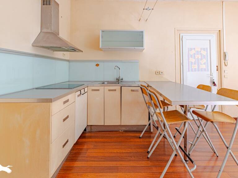Appartement de 2 pièces principales — photo 1