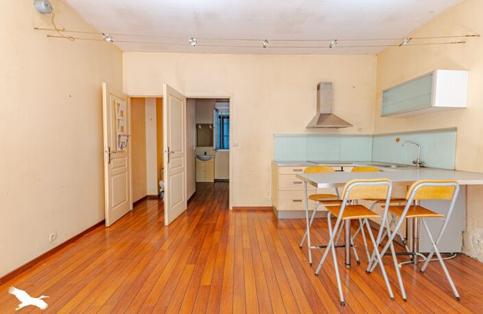 Appartement de 2 pièces principales — photo 3