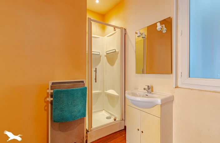 Appartement de 2 pièces principales — photo 4