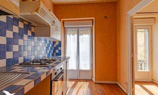 Appartement 2 Pièces 43 m² à vendre à Bordeaux (33000)