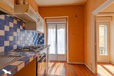 Appartement 2 pièces 187000 €