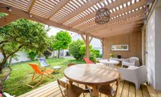 Maison 8 Pièces 174 m² à vendre à La Rochelle (17000)