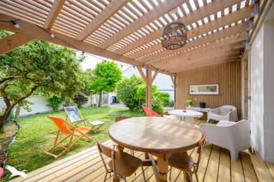 Maison 8 pièces 639000 €