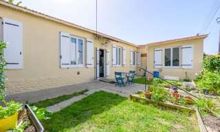 Maison 3 Pièces 53 m² à vendre à La Rochelle (17000)