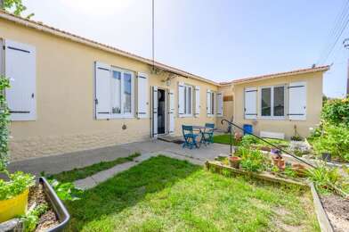 Maison 3 pièces 289000 €