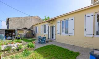 Maison 3 Pièces 53 m² à vendre à La Rochelle (17000)