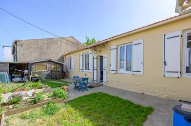 Maison 3 pièces 270000 €
