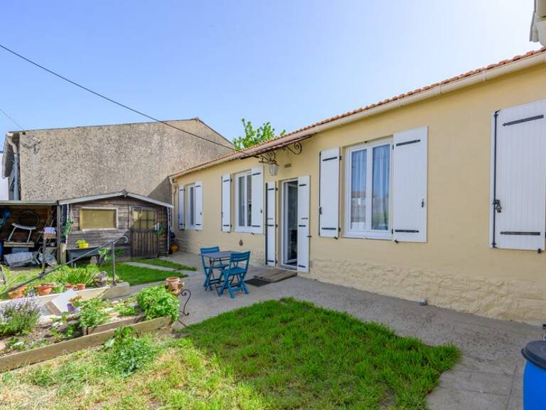 Maison de ville de 3 pièces principales — photo 1