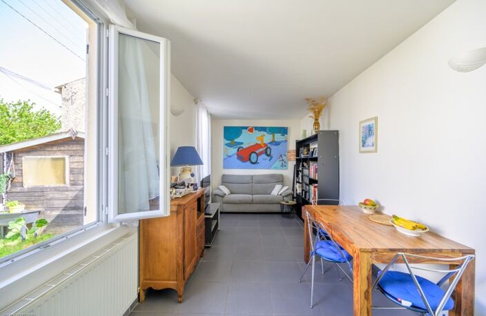 Maison de ville de 3 pièces principales — photo 3